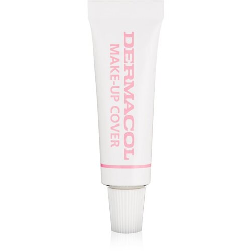 Dermacol Cover ekstremno prekrivni tekoči puder SPF 30 - mini tester odtenek 225 4 g Cene