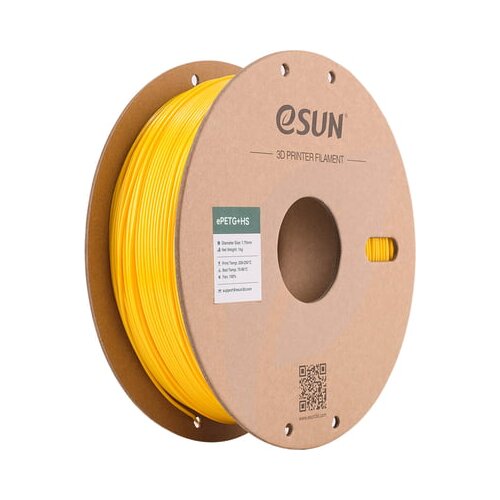  EPETG+HS Solid Yellow Cijene
