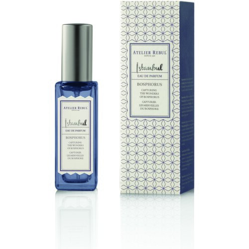 Atelier Rebul parfemska voda istanbul bosforus, 12 ml Cene