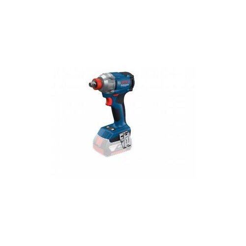 Bosch Akumulatorski rotacioni udarni odvrtač GDX 18V-285 (solo; karton) 06019N2120 Cene