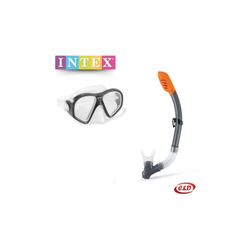  INTEX; Set za ronjenje Slike