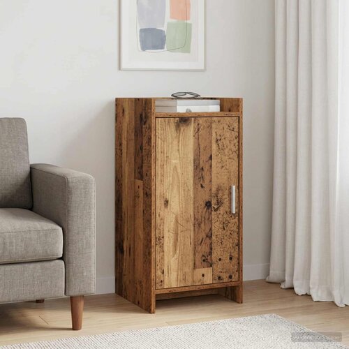  Kreveta Staro drvo 40 x 36 x 80 cm Konstruirano drvo Cijene
