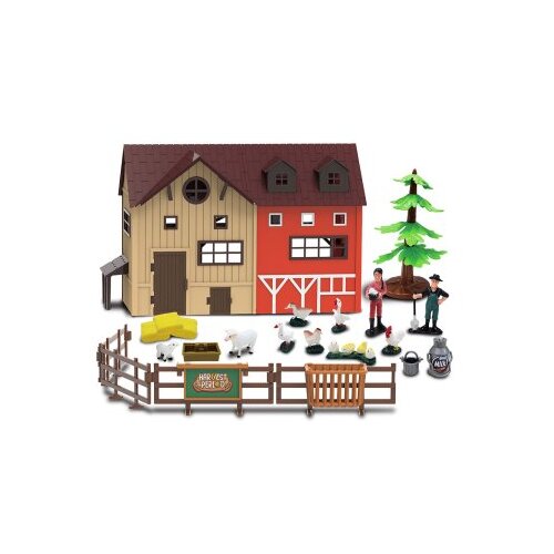  Set farma 63 dela ( 1041134 ) Cene