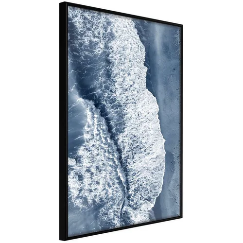  Poster - Surf 20x30