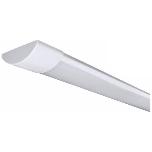  LED fluorescentna svetiljka LED/20/30/40W/230V 3000/4300/6500K 120 cm bela Slike