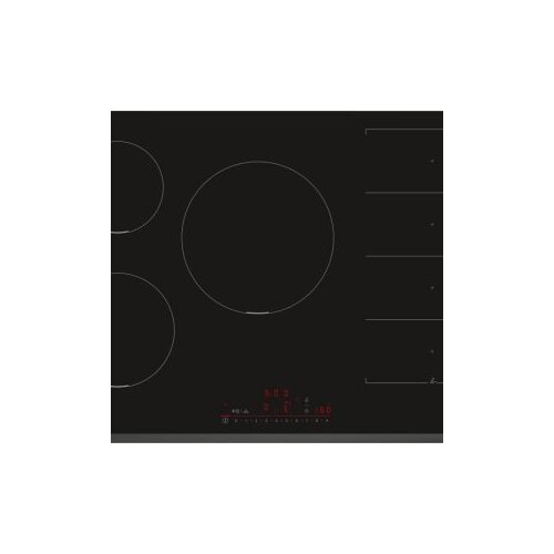 Bosch indukcijska ploča 80cm,Serie 6|, bez okvira, 5 zona DirectSelect, Slike