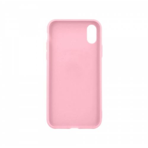 Nillkin silikonski ovitek za huawei mate 20 lite - mat pink Slike