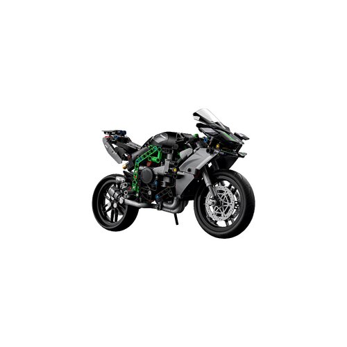 Lego &amp;reg; Technic 42170 Kawasaki Ninja H2R motocikl Slike