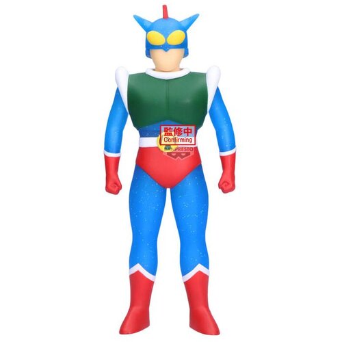 Banpresto Figura Crayon Shin-chan - Action Kamen, 22 cm Slike