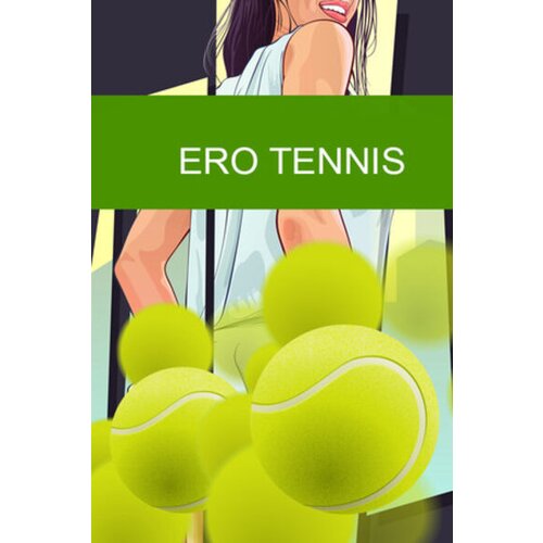  ero tennis (pc) steam key global Cene
