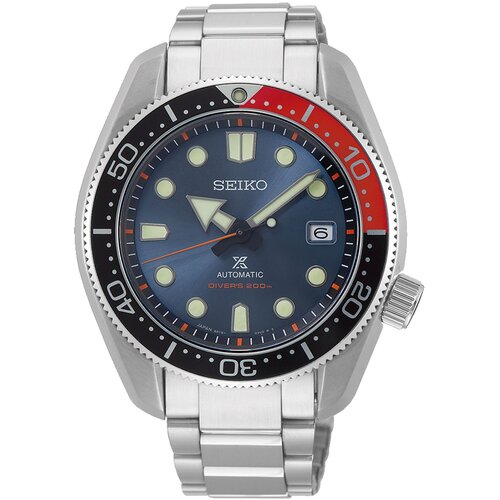 Seiko mo&amp;scaron;ka ročna ura PROSPEX SPB097J1 Slike