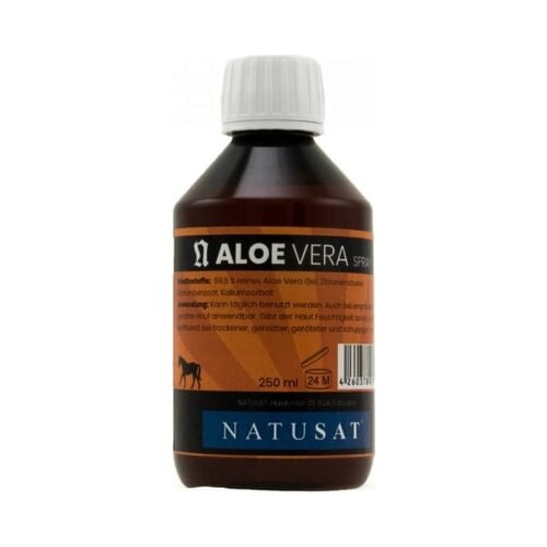 NATUSAT Aloe Vera sprej Slike