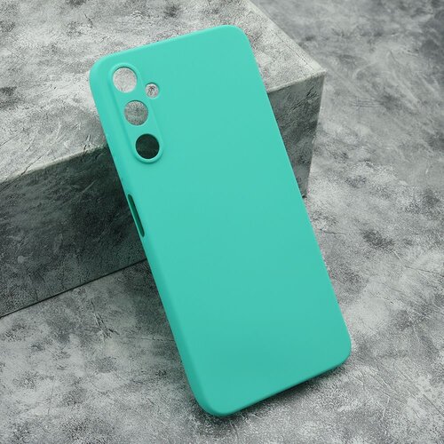  Maska gentle color za samsung A057F galaxy A05S/ tirkizna Slike