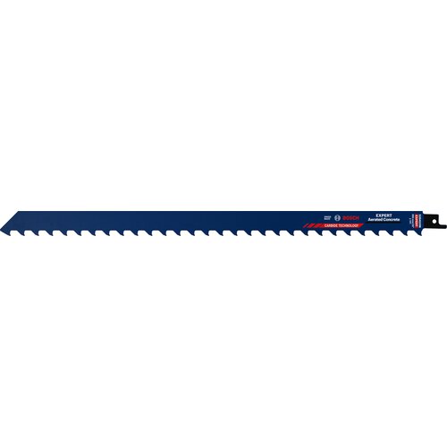 Bosch EXPERT S&amp;auml;bels&amp;auml;geblatt S2041HM 1Stk Aerated Concrete Slike