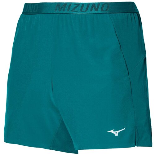 Mizuno Alpha 5.5 Short/Harbor Blue Men's Shorts Slike