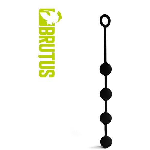 Brutus Silicone String of Pearls 40mm Cene