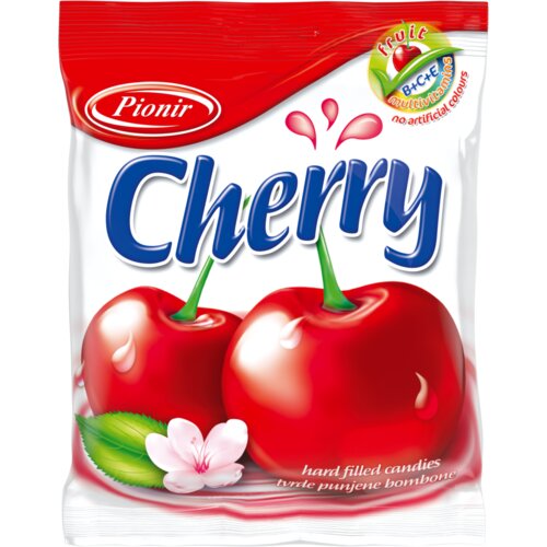 Pionir Bombone Cherry 100g Cene