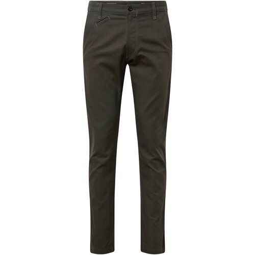 G-star Raw Chino hlače &amp;#039;Bronson 2.0&amp;#039; siva Slike