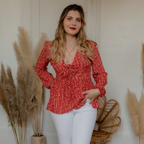 Céleste ROSSIGNOL Red Cijene