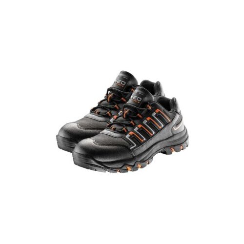  Poluduboke radne cipele OB SRA 39-47 NEO 82-710/82-718 Slike
