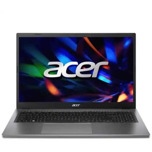 Acer Extensa 15 EX215-55 15.6 FHD/i5-1235U/16GB/NVMe 512GB/Iris Xe/GLAN/siva laptop Cene