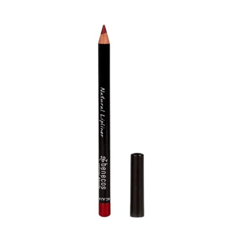 Benecos natural lipliner - red! Cijene