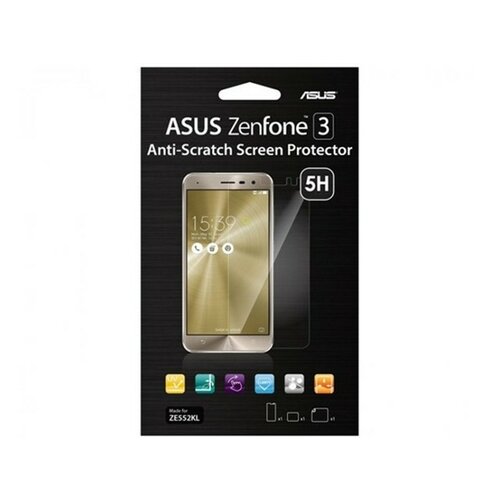 Asus Anti-Scratch zaštitna folija za ZenFone 3 (ZE552KL/5H) zastitna folija za mobilni telefon Slike