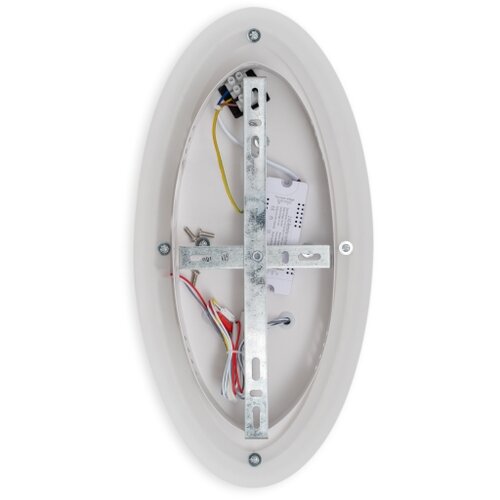  Brilagi - LED prigu&amp;scaron;iva plafonsko svetlo MODERN LED/45W/230V 3000-6000K + daljinski upravljač Slike