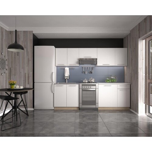 Blok RIA 240 Cene