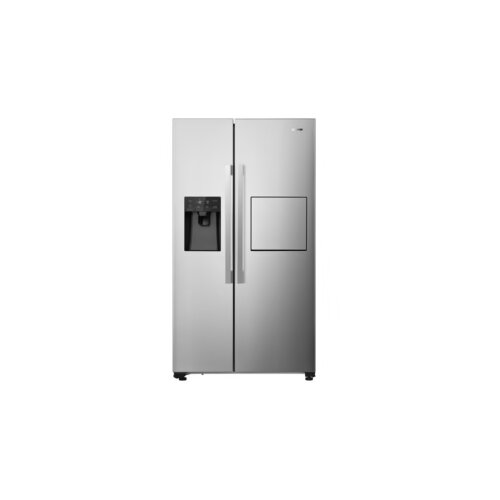  NRS9182VXB1 Gorenje G800 Side by side frižider, 179.3 x 91 x 68.7 cm, Siva Cijene
