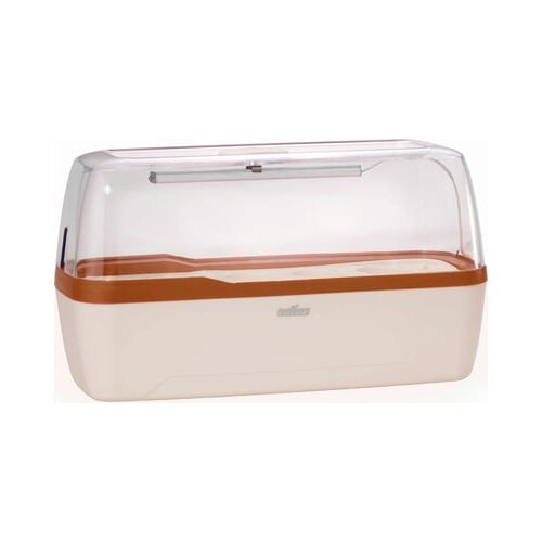 Romberg BoQube L PLUS LED - krem bakreno rjava Slike