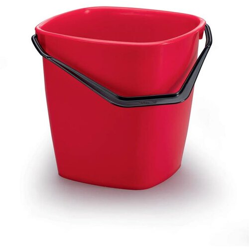 Durable Vedro 14l rdeče, (20376254) Cene