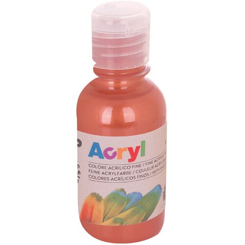 Boja akrilna 125ml cmp.402ta125930 bakrena Cene