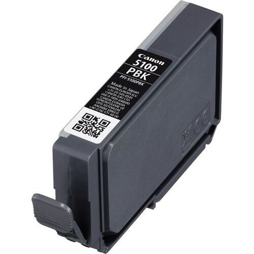 Canon PFI-5100 PBK photo black Cijene