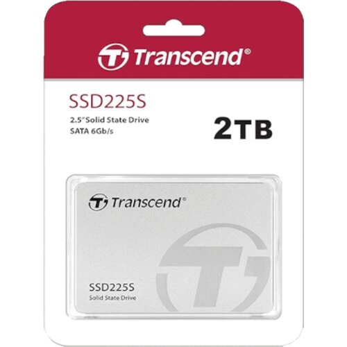 SSD TRANSCEND TS1T225S 1TB/interni/2.5"/SATA 3/crna Cene
