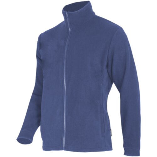Lahti Pro Lahti jakna flis plava 3xl 250g Slike