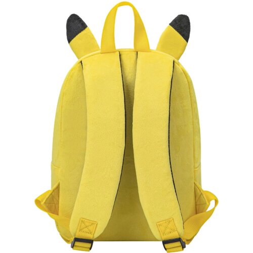 LA PLUME DOREE Pli&scaron;ani ruksak Pok&eacute;mon Pikachu 32 cm Cijene