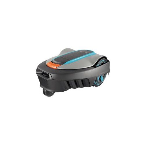 Gardena ROBOT KOSILICA ZA TRAVU SILENTO CITY 250 Slike