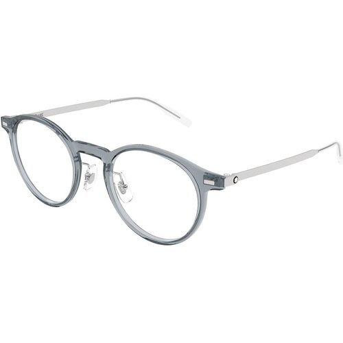 Mont Blanc MB0426O 003 - ONE SIZE (48) Slike