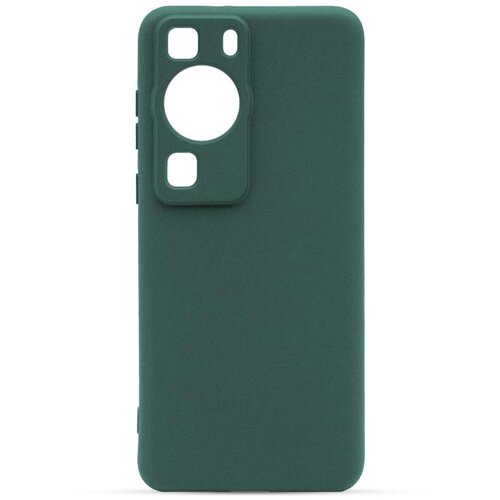  Futrola Soft Case za Huawei P60 Pro, Zelena Cene