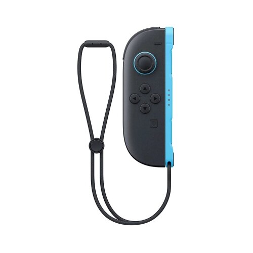 Nintendo Switch 2 Joy-Con levi svetloplavi, crni Slike