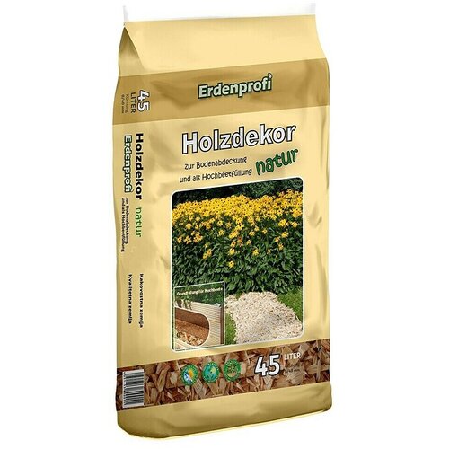  Okrasno lubje Erdenprofi (Natur, 45 l) Cene