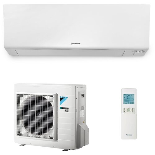 Daikin Perfera FTXM42A-RXM42A 4.2kW klimatska naprava - Slike