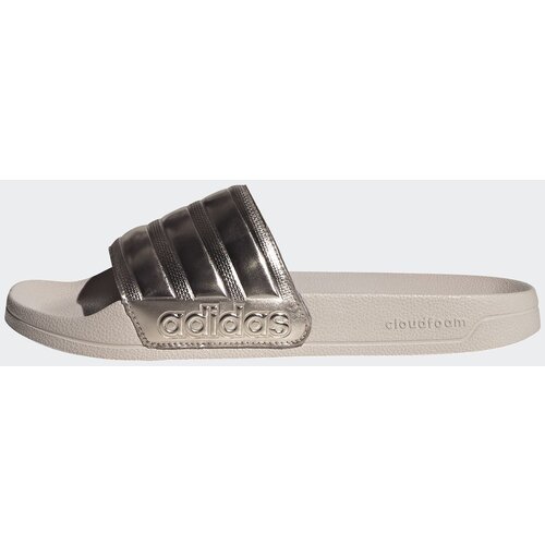Adidas Ženske papuče Adilette Shower, JP5188, Bež Cene