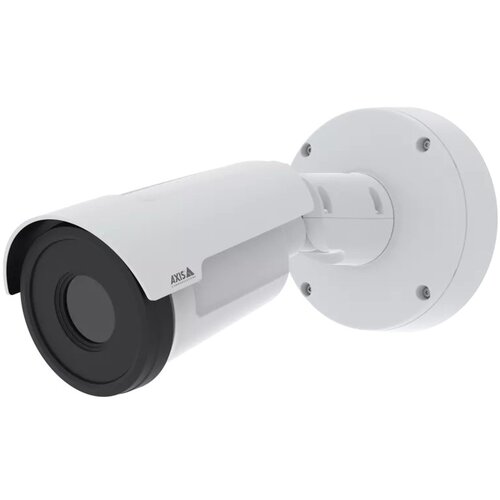 Axis netzwerkkamera thermal Q1971-E 19 mm 30 fps&amp;quot; Slike