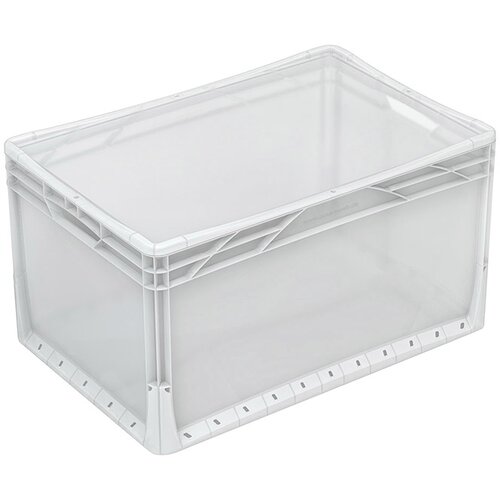 SURPLUS SYSTEMS Zaboj Eurobox (62 l, 60 x 40 x 32 cm) Cene