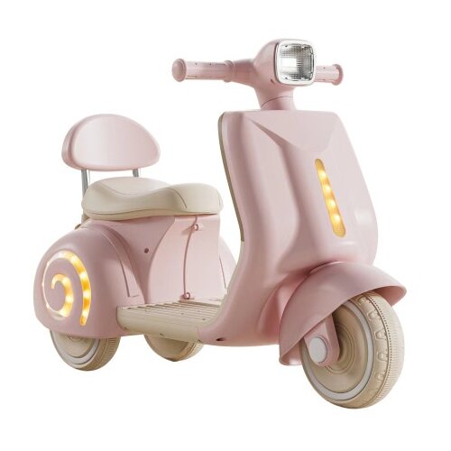 Baby mb0119 motor skuter 6v led ( 719091R ) Cene