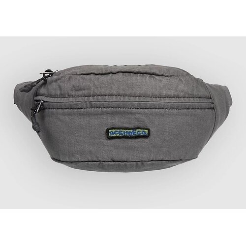 DC Patch It Wb Hip Bag black Cene