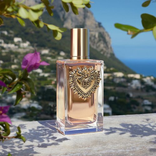 Dolce &amp;amp; Gabbana Devotion parfemska voda za žene 50 ml Slike