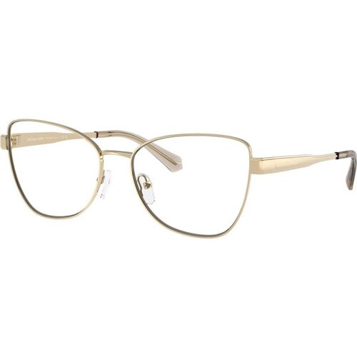 Michael Kors MK3085 1014 ONE SIZE (56) Zlata/Kristalna Slike
